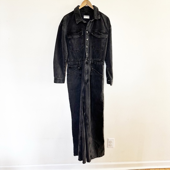 Free People We The Free Touch The Sky One-Piece - Picture 7 of 10